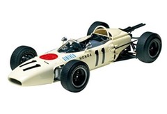Tamiya 1/20 Grand Prix Collection No.43 Honda RA272 1965 Mexico GP 20043