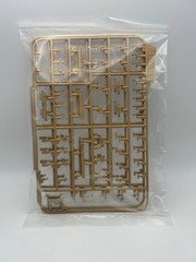 Meng 1/35 Model SS-006 U.S. M3A3 Bradley w/ Busk III Cavalry Fighting Vehicle