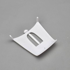 Monogram Revell 1/24 1956 56 Chevy Bel Air Parts Kitbash Street Machine Hood