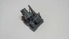 1/25 Scale 3D Resin 727 Automatic Transmission