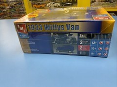 AMT ERTL SURF WOODY BUYER’S CHOICE “NEW”