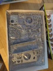 Dragon 1/35, Sd.Kfz.171 Panther A Late Production Premium NEW/OPEN BOX