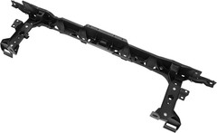 Radiator Support Radiator Mount Upper Assembly Compatible with 2007-2017 Ford Ex