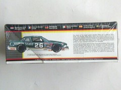 FACTORY SEALED Ricky Rudd’s Quaker State Buick Stock by Monogram #2786