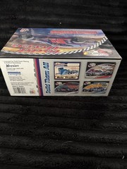 Asphalt Modified Stock Car Todd Owen 81 1:25 scale model car race car kit