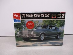 AMT 1970 Monte Carlo 1/25