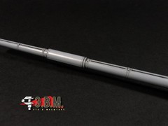 1:35 Resin Barrel 2A46M M1 for T64 T72 T80 Meng RFM