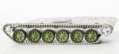 1/35 QUICKWHEEL QW-162 T-72B / B1 MBT – Trumpeter 05595, 05599