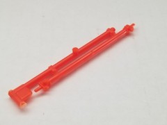 1937 Chevy Orange Blossom Special DRIVESHAFT for AMT 1:25 Model Kit 37 Chevrolet