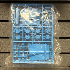 Salvino Jr Model Richard Petty | #43 1971 Chrysler Plymouth | 1:24 RPCP1971D