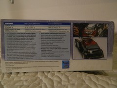 Revell ’32 Ford Street Rod