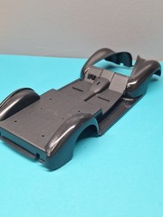 Revell AMT Ertl Monogram MPC 1/24 Model Part 1939 Chevy Coupe Fenders Floorpan