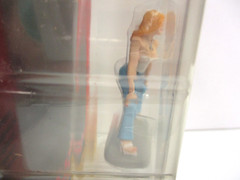 MOTOR HEAD MINIATURES – FAST WOMEN – ASHLEY #140 – 1/24 FIGURE