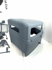 1/8 Scale 3D Resin Printed 32 Ford Pick Up Hotrod