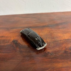 Hot Wheels 1998 Phantom Corsair Black Diecast Concept Car Malaysia 1:64 Scale