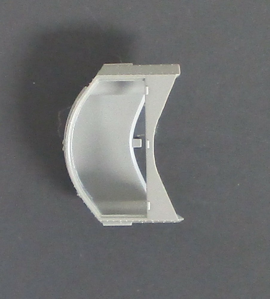 Takom 1/35th Scale Pz Kpfw III Ausf M – Turret Basket Part from Kit No. 8002
