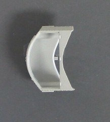 Takom 1/35th Scale Pz Kpfw III Ausf M – Turret Basket Part from Kit No. 8002