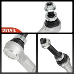 A-Premium 2 x Front RWD Sway Bar Links Stabilizer Bar Links, Fit For Infiniti