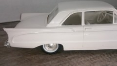 vintage 1960 Mercury Comet original box w/ outer box says Comet sweepstakes