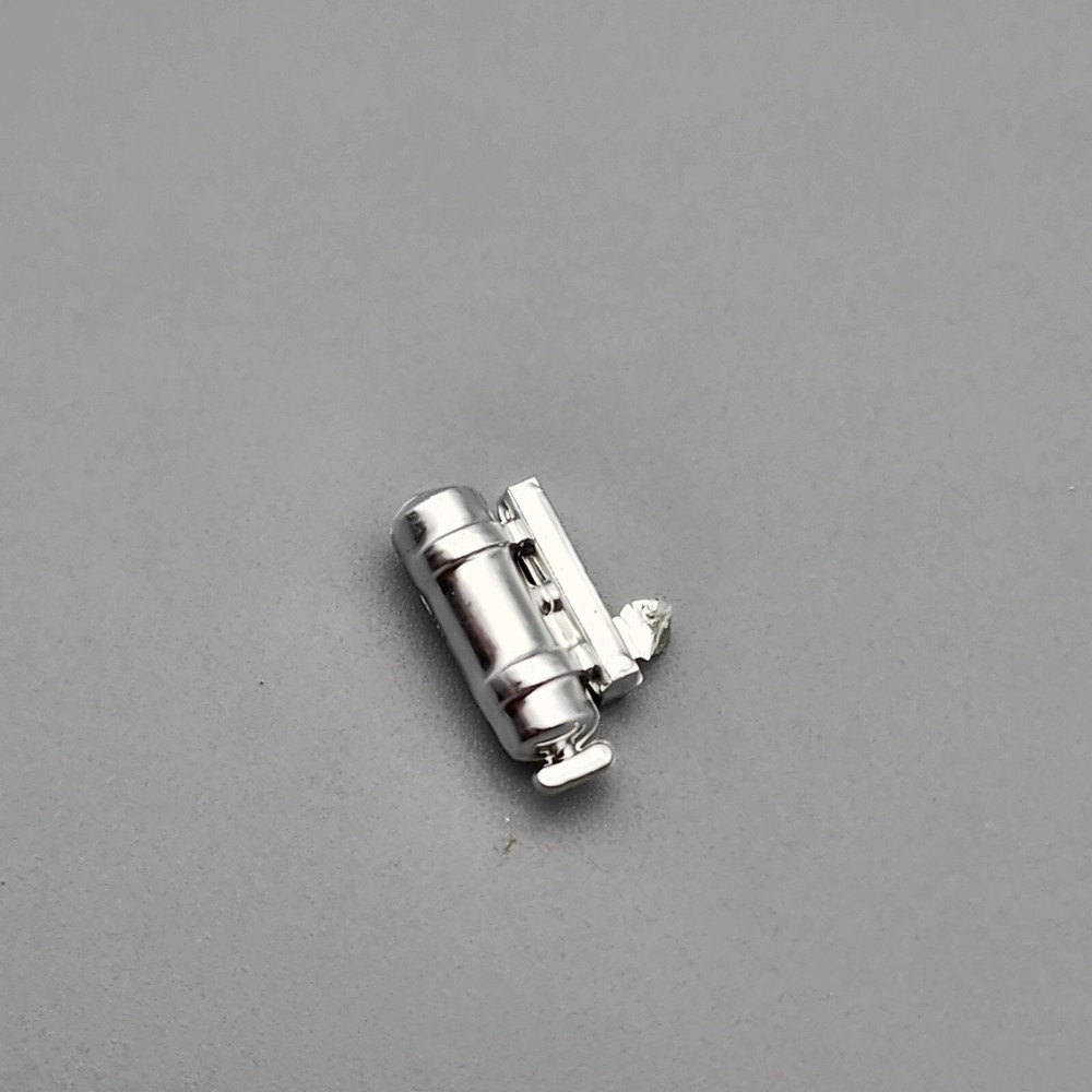 AMT/ERTL 1/25 25 Ford Roadster 31223 Parts Kitbash Chrome Misc Piece 3
