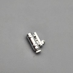 AMT/ERTL 1/25 25 Ford Roadster 31223 Parts Kitbash Chrome Misc Piece 3