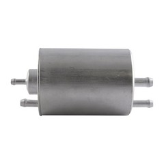 ECOGARD XF65416 Engine Fuel Filter – Premium Replacement | Fits 2013-2014 Merced
