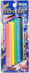 God Hand FF board acrylic Tools GH-FFA-15 from Japan