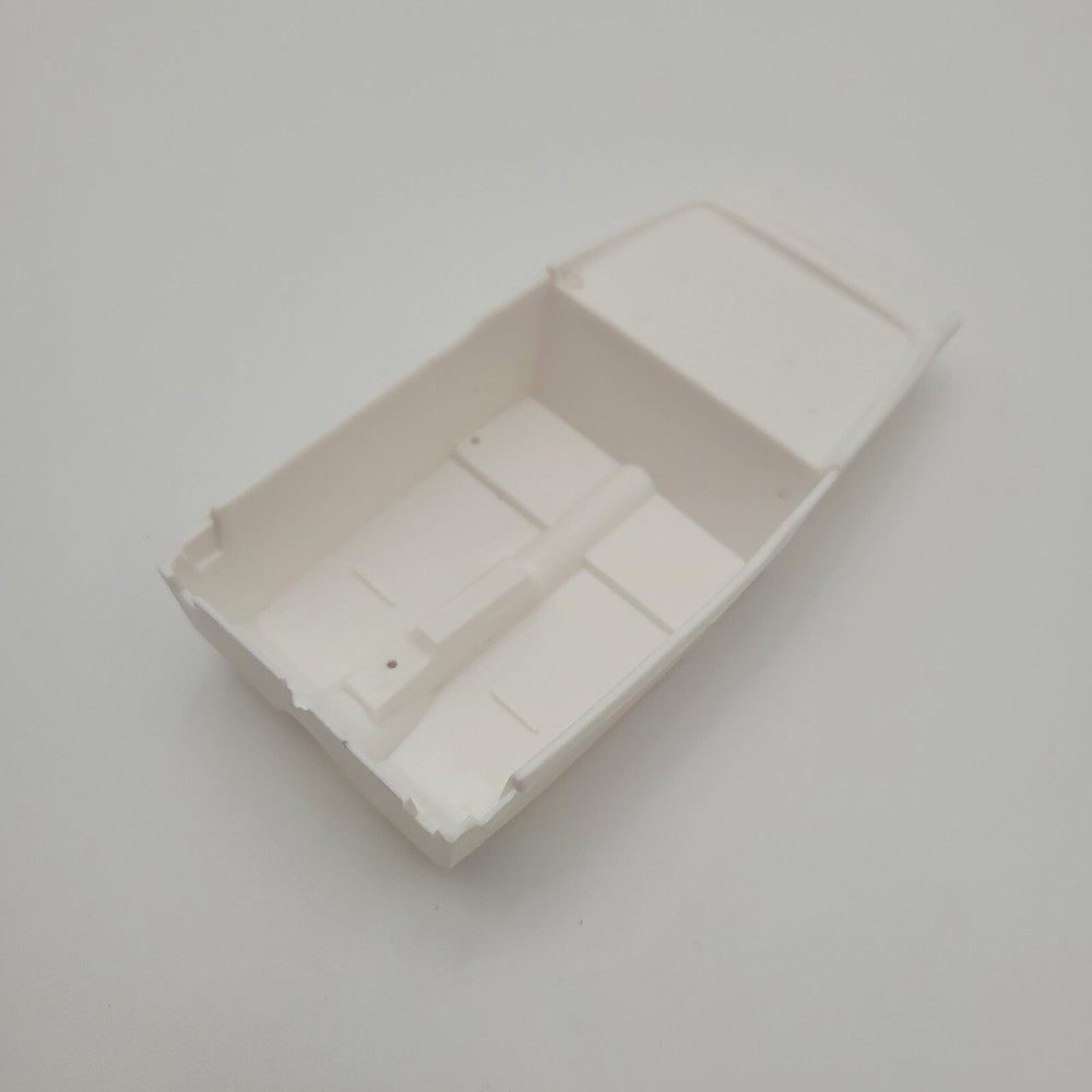 AMT 1/25 1969 Ford Torino Cobra Fastback 1217M Parts Kit Bash Interior Bucket