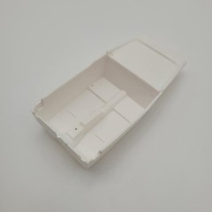 AMT 1/25 1969 Ford Torino Cobra Fastback 1217M Parts Kit Bash Interior Bucket