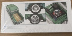 Revell 1:25 1965 Chevy Stepside Pickup 2’n1 Plastic Model Kit #85-7210 NEW