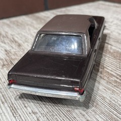 1965 Jo-Han AMC Rambler “Classic 770” sedan TRUE promo car – BROKEN NEEDS REPAIR
