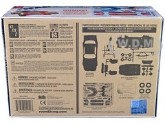 SKILL 1 SNAP MODEL KIT 1979 PONTIAC FIREBIRD TURBO CUSTOM 1/25 BY AMT AMT1211 M