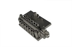 1/20 fuel system set for Honda RA272 Tamiya 20043