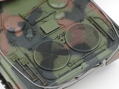 Tamiya 1/35 Leopard 2A6 Ukraine