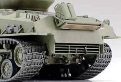 1/35 Tamiya US M4A3E8 Sherman Easy Eight #35346 Model Kit