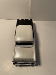 1955 Chevy Bel Air built Model Car 1/25 ” Good Guys “