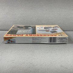 Fujimi 1/24 Scale Accessory Parts Model Kit #11041 Vintage Never Opened