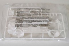 AMT 2021 DODGE CHARGER HELLCAT #1325M ⭐PARTS⭐ CHASSIS ASSEMBLY+MORE 1:25