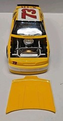 Phil Barkdoll #73 Ford Thunderbird 1/24 or 1/25 Built Model READ DESCRIPTION