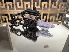 3d Printed Twin Turbo 540 Visner Engine Development Big Block Chevy 1/25 Scale