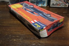 Revell Cadillac Eldorado Brougham