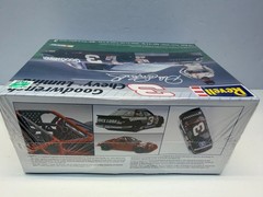 Revell 1:24 Scale Dale Earnhardt ’05 Goodwrench Monte Carlo Sealed Model Kit