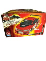 AMT 1:25 2005 Mitsubishi Lancer Evolution VIII Fast & Furious Kit 38512