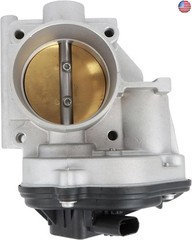 5F9Z9E926AA S20025 Electric Throttle Body Assembly Fits for 2005-2007 Freestyle