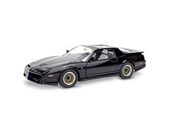 Revell 14535 ’87 Pontiac Firebird GTA 1:16 Scale 144-Piece Skill Level 5 Model