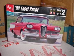 AMT—1958 EDSEL PACER