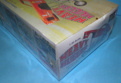 Revell Heavy Hugger Camaro Z/28 Funny Car Model Kit Sealed