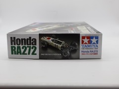 TAMIYA 1/20 Honda RA272 1965 MEXCO F1 Item 20043 from Japan. NEW