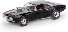 14545 ’68 Pontiac Firebird 2’N1 1:25 Scale 122-Piece Skill Level 4 Model Buil…