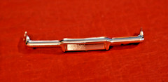 AMT Craftsman 1960 Chevy Nomad Station Wagon Front Bumper 1/25
